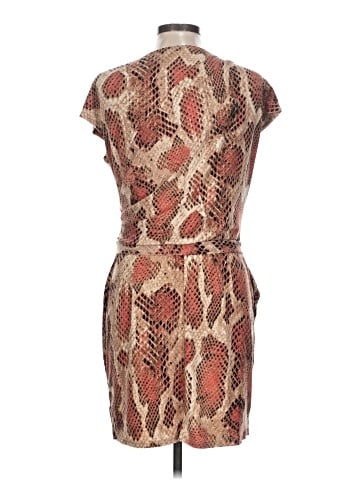 Jennifer Lopez Cocktail Dress (view 2)