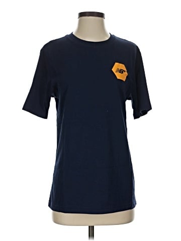 New Balance Short Sleeve T-Shirt (view 1)