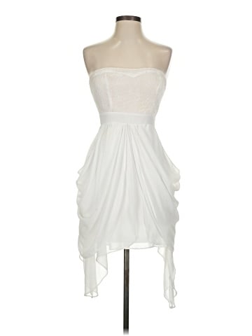 XOXO Cocktail Dress (view 1)