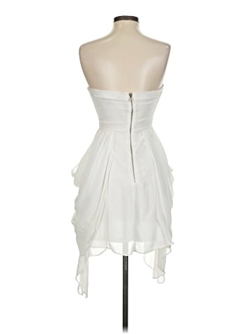 XOXO Cocktail Dress (view 2)