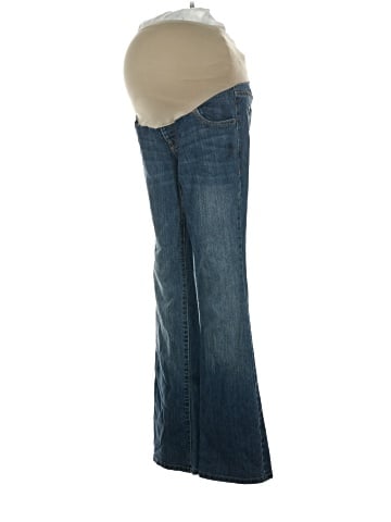 Old Navy - Maternity Jeans (view 1)