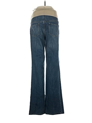 Old Navy - Maternity Jeans (view 2)