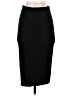 Wilfred Solid Black Formal Skirt Size S - photo 1