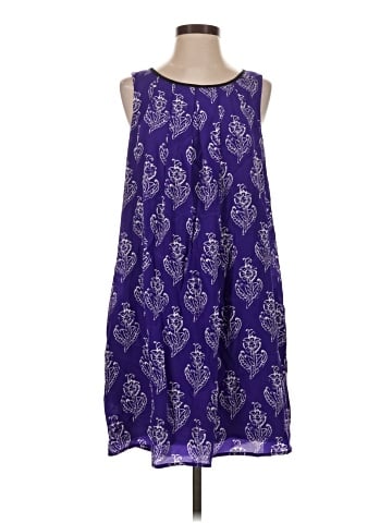 Maeve Cocktail Dress (view 1)