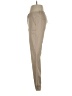 Maison Jules Solid Tan Khakis Size 0 - photo 5