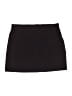 RBX Solid Black Active Skort Size XL - photo 2