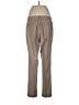 Antonio Melani Brown Wool Pants Size 12 - photo 2