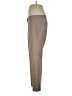 Antonio Melani Brown Wool Pants Size 12 - photo 5