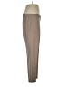 Antonio Melani Brown Wool Pants Size 12 - photo 4