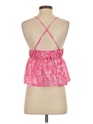 Shein Sleeveless Blouse (view 2)
