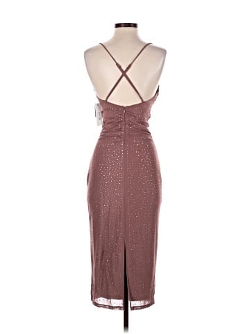 ASTR The Label Cocktail Dress (view 2)
