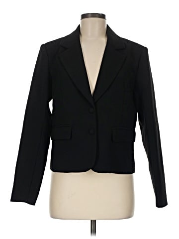 Aqua Blazer (view 1)
