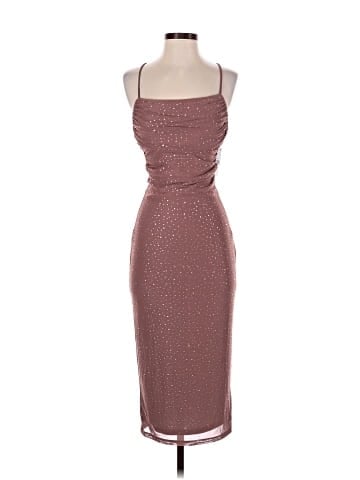 ASTR The Label Cocktail Dress (view 1)