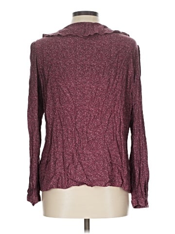 fat face Long Sleeve Blouse (view 2)