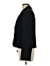Aqua 100% Polyester Black Blazer Size M - photo 5