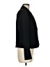 Aqua 100% Polyester Black Blazer Size M - photo 4