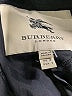 Burberry Black Blazer Size 8 - photo 13
