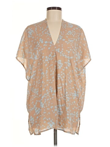 Adrienne Kimono (view 1)
