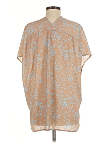 Adrienne Kimono (view 2)