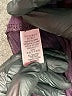 Victoria's Secret Purple Active Pants Size XL - photo 4