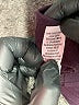 Victoria's Secret Purple Active Pants Size XL - photo 5