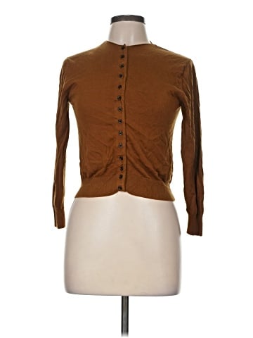 Zara Cardigan (view 1)