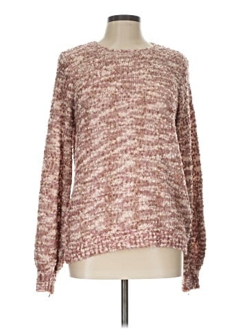 Nine West Pullover Sweater (view 1)