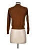 Zara Brown Cardigan Size M - photo 2