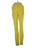Motherhood Yellow Active Pants Size Sm Maternity - photo 2