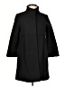 Theory Black Coat Size L - photo 1