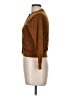 Zara Brown Cardigan Size M - photo 5