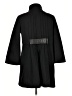 Theory Black Coat Size L - photo 2
