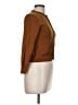 Zara Brown Cardigan Size M - photo 4