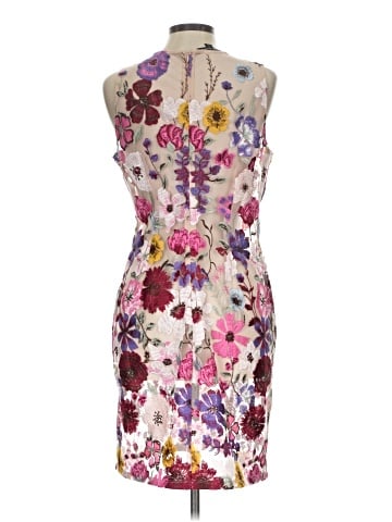 Boston Proper Cocktail Dress (view 2)