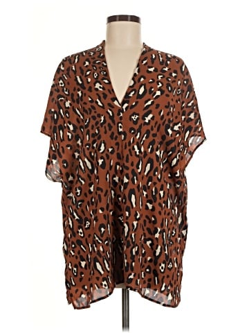 Adrienne Kimono (view 1)
