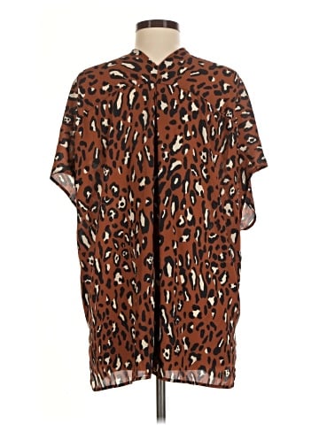 Adrienne Kimono (view 2)