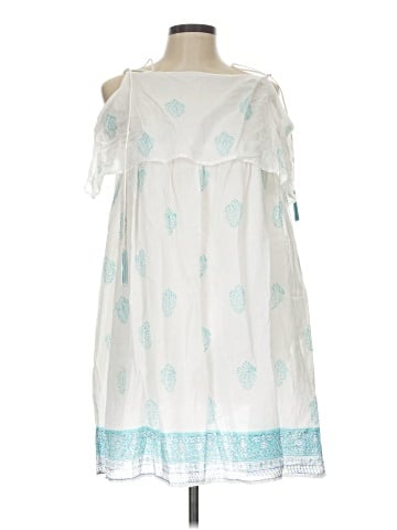 Charlie Paige Casual Dress (view 1)