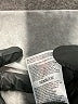 The North Face Black Cargo Pants Size S - photo 7