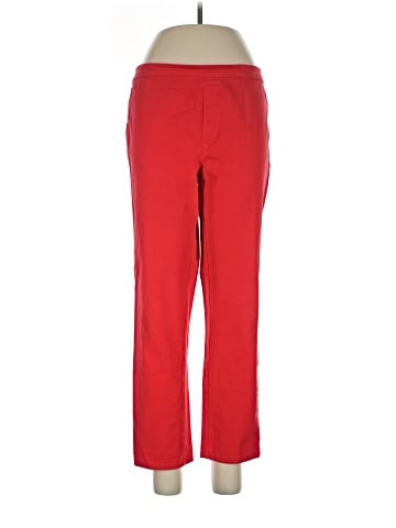 Isaac Mizrahi LIVE! Track Pants (view 1)