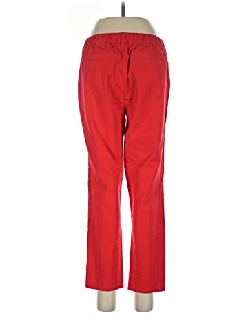 Isaac Mizrahi LIVE! Track Pants (view 2)