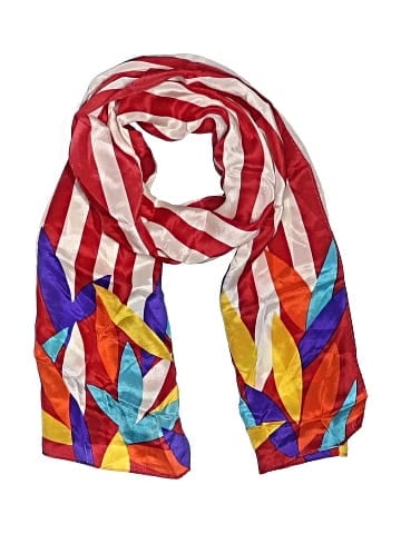 Morgan Taylor Scarf (view 1)