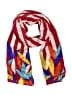 Morgan Taylor Red Scarf One size - photo 1