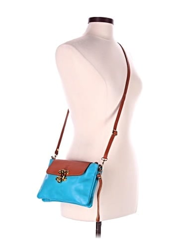 Zagara Crossbody Bag (view 2)