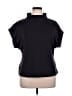 ADAY Black Turtleneck Sweater Size XL - photo 1