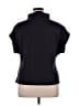 ADAY Black Turtleneck Sweater Size XL - photo 2