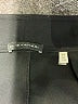 Elie Tahari Solid Black Dress Pants Size 2 - photo 7