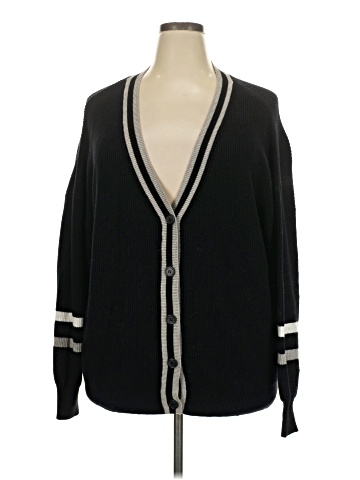 Matty M Cardigan (view 1)