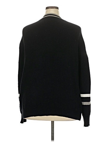 Matty M Cardigan (view 2)