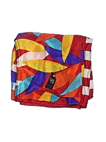 Morgan Taylor Scarf (view 2)