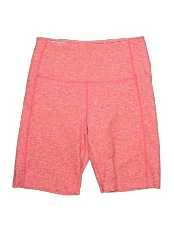 Zella Athletic Shorts (view 1)